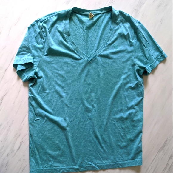 Gstar RAW Men's L v-neck - Picture 2 of 3
